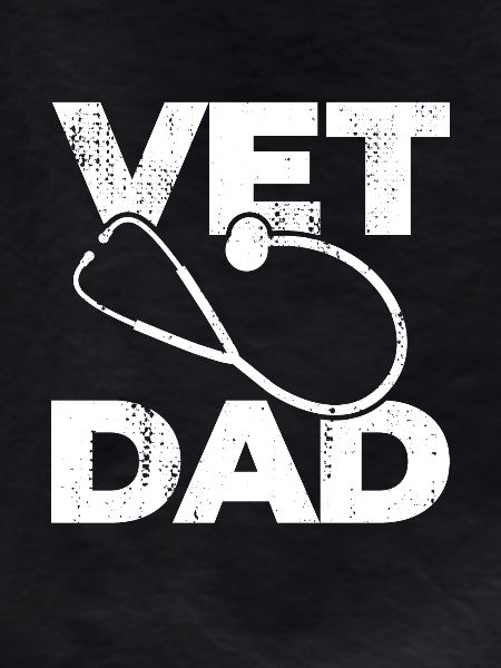 Veterinary Dad