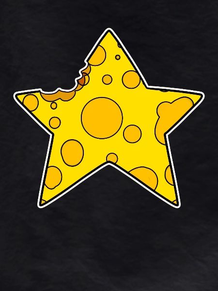 Cheese Star