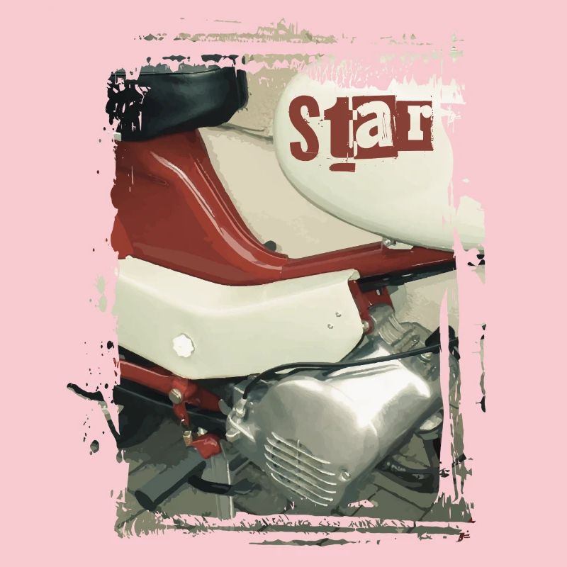 Samson Star
