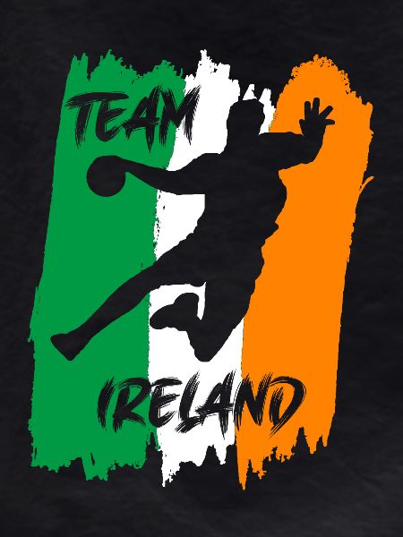 Handball Team Ireland