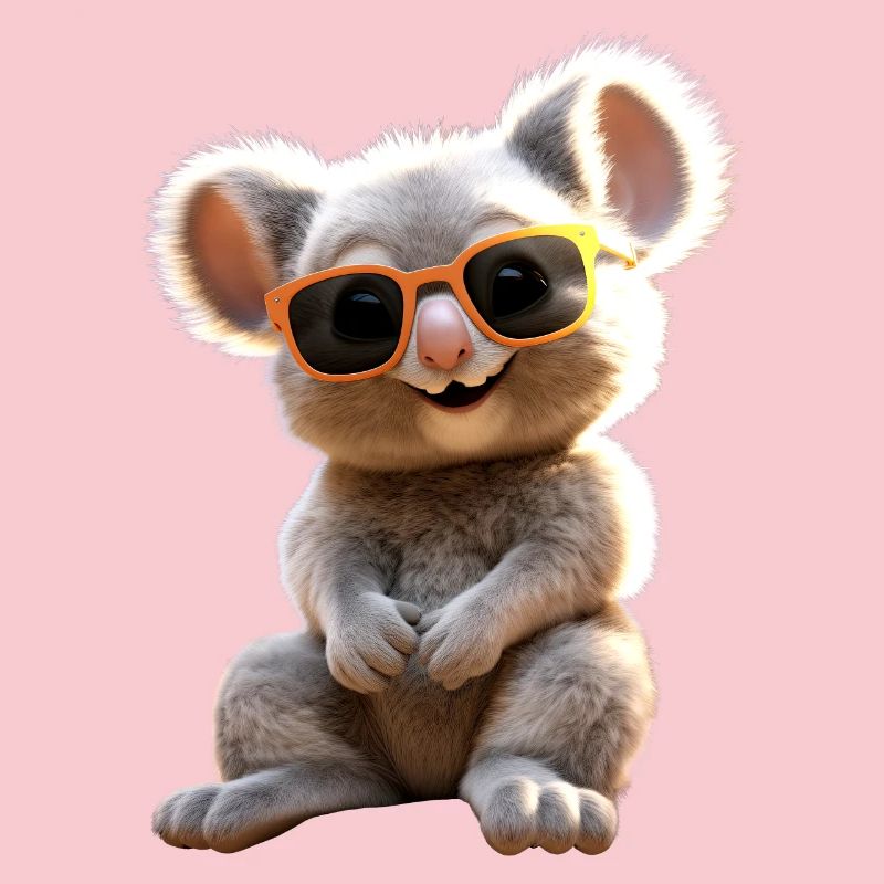 Koala Australie Koalas Koala Ours Mignon Koala Ours