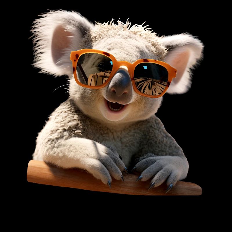 Koala Australie Koalas Koala Ours Mignon Koala Ours