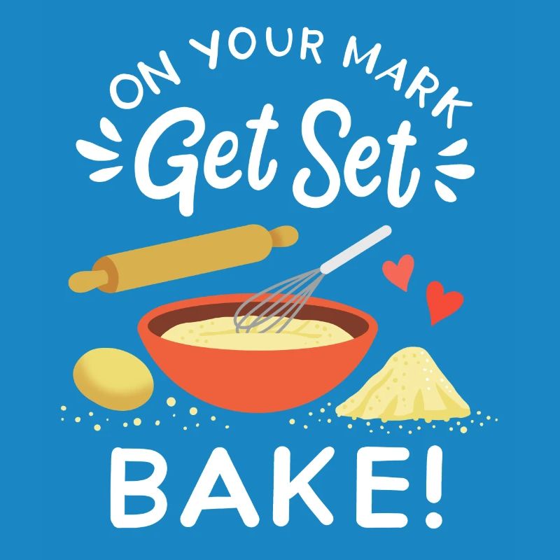 Backen Bäcker Hobbybäcker