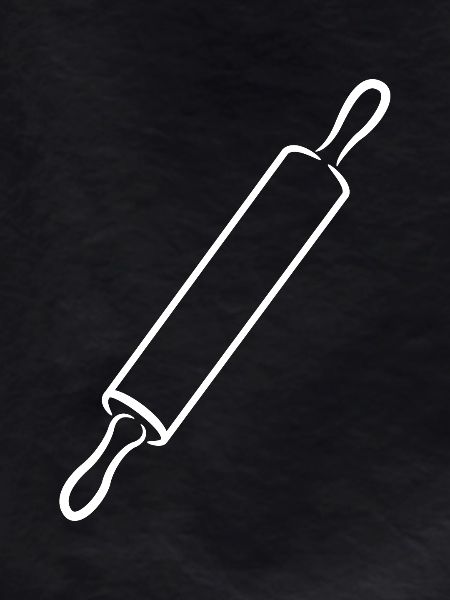 Rolling Pin Drawing