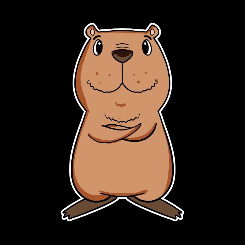 Capybara