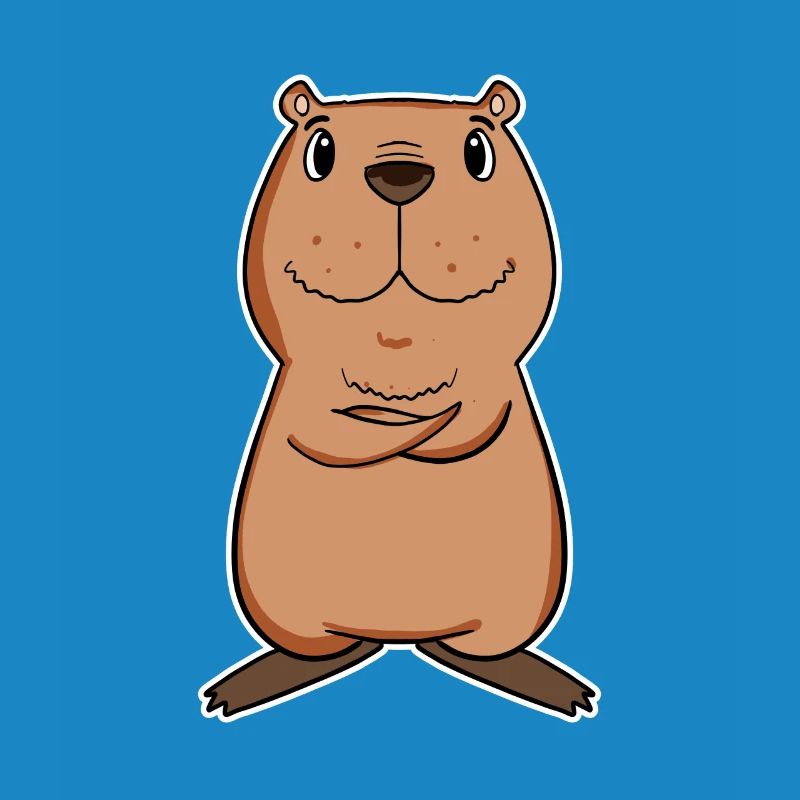 Capybara