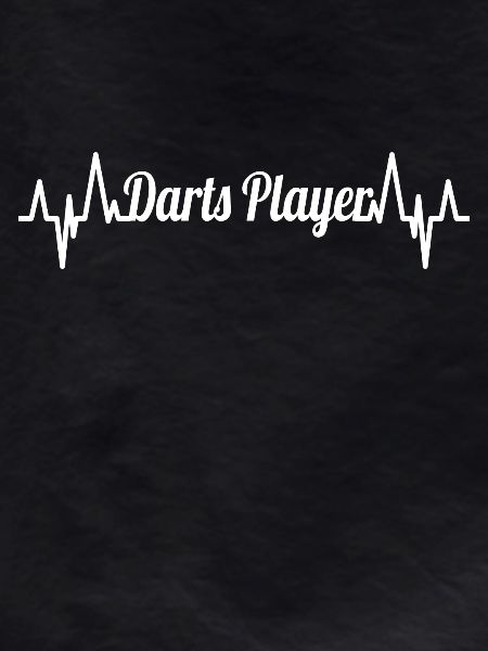 Dart player heartbeat
