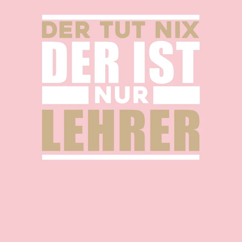 Lehrer Spruch Lusitg