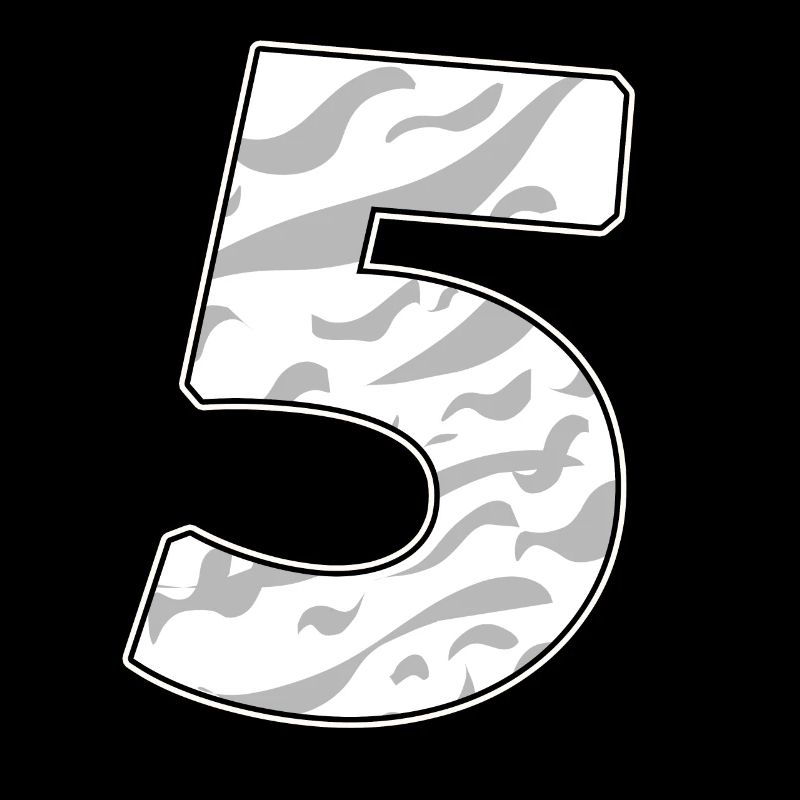 5