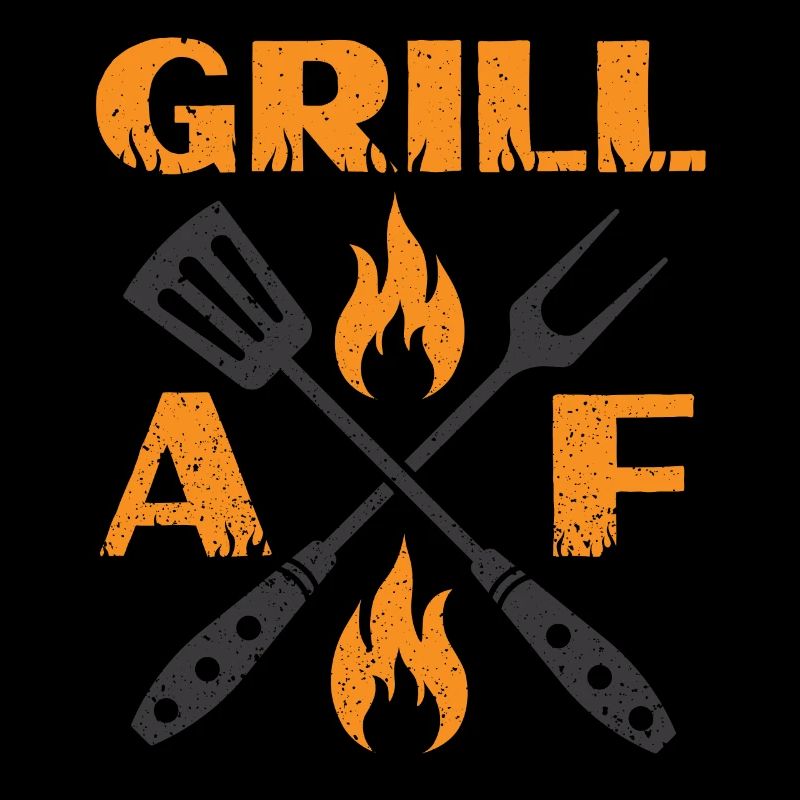 Grille AF