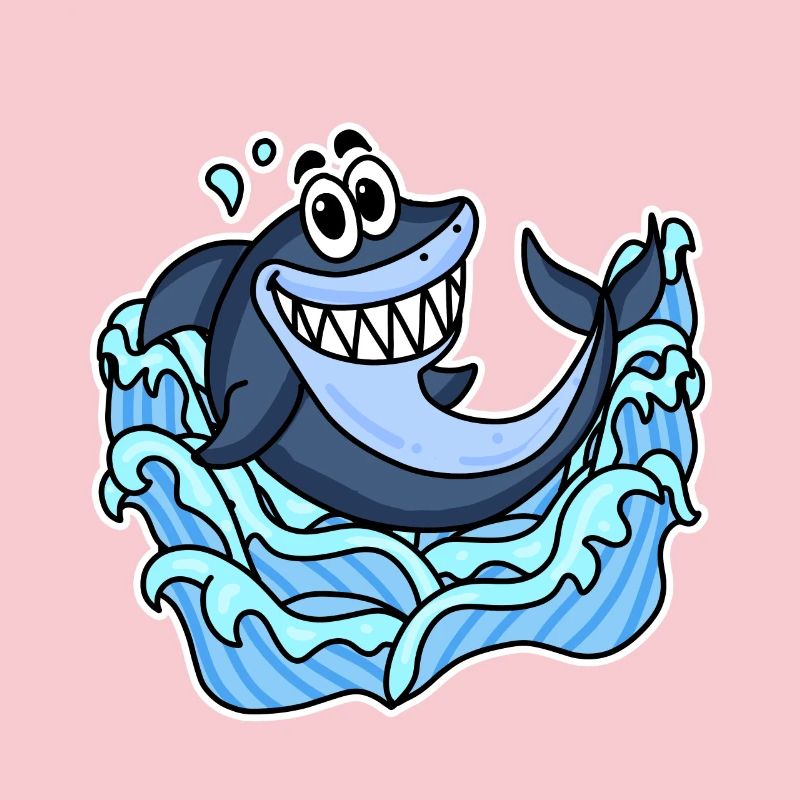 Shark Fish