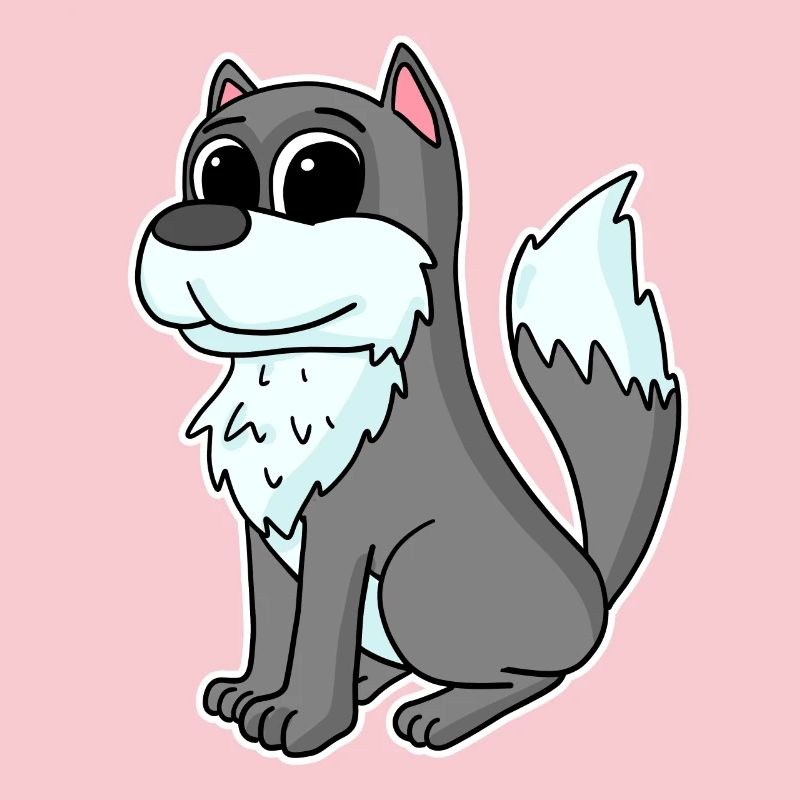 Wolf Tier