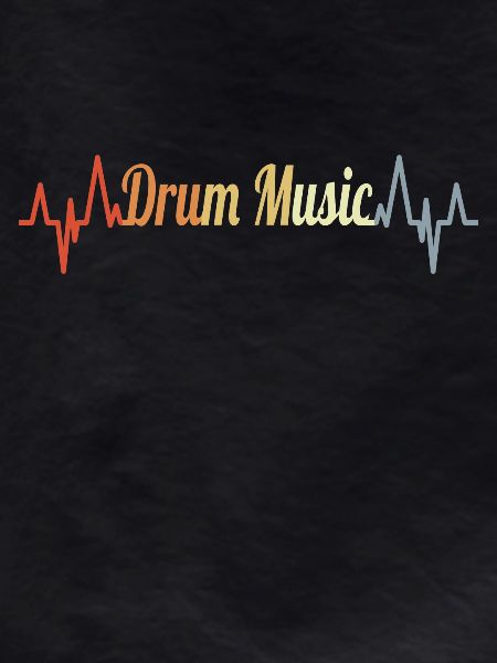 Drummer heart palpitations