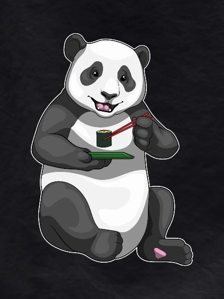 Panda Sushi