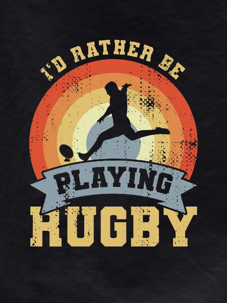 Rugby Joke