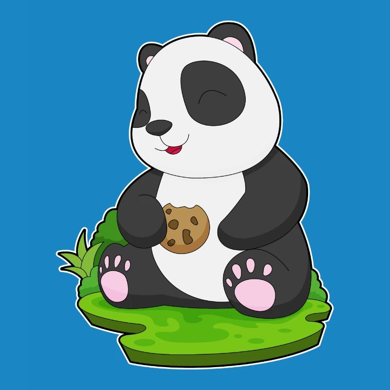 Biscuit Panda