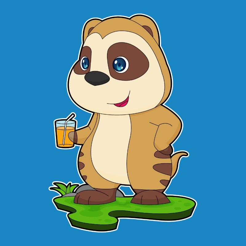 Jus de suricate