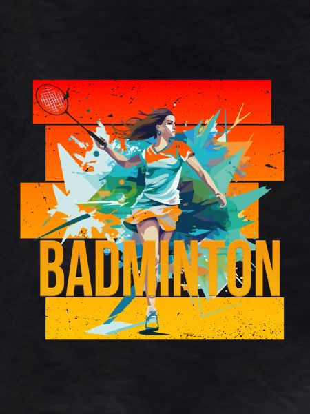 Badminton