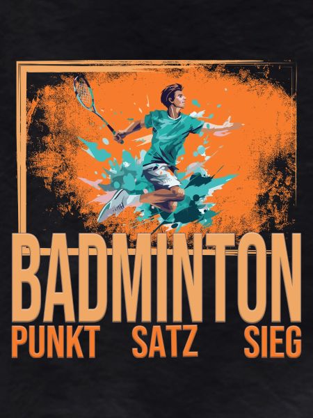 Punkt - Satz - Sieg