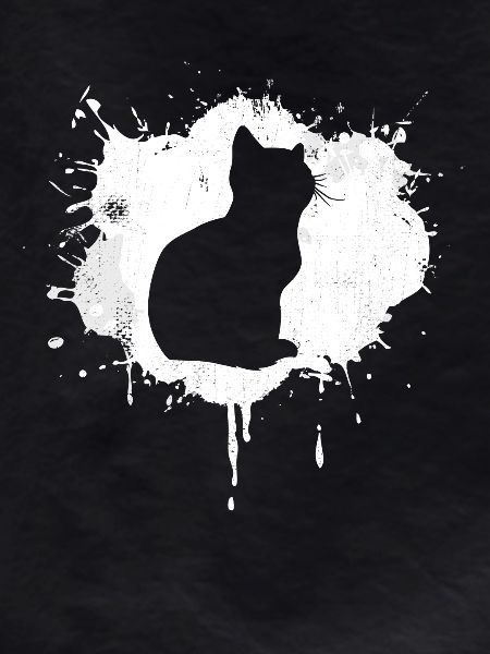 Croquis de chat