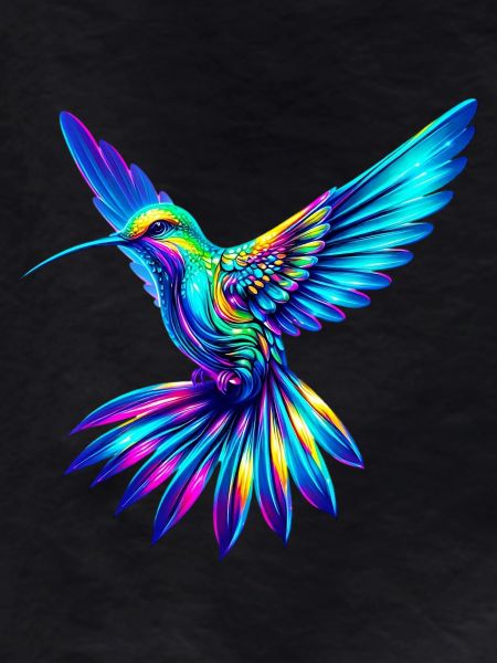 Hummingbird