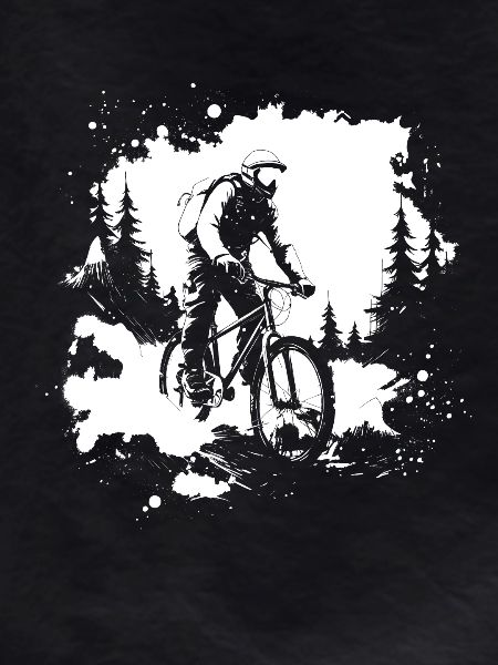 Mountain Bike Graphics