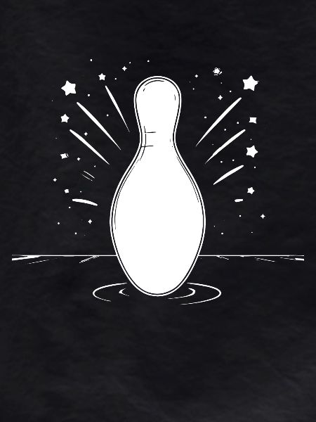 Bowling Pin