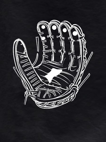Baseball Glove