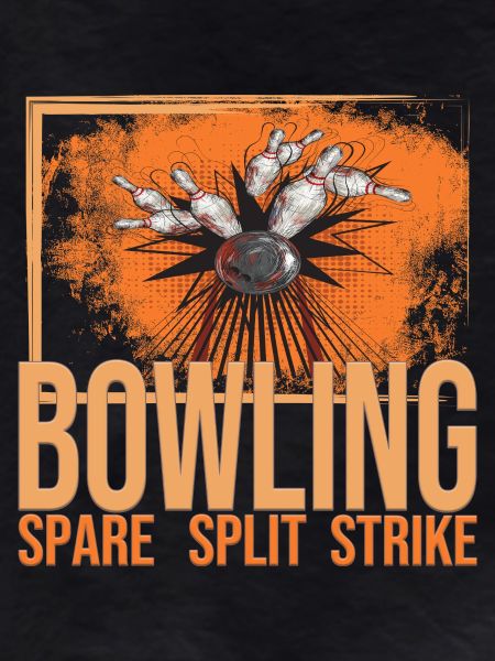 Bowling - Spare - Split - Strike