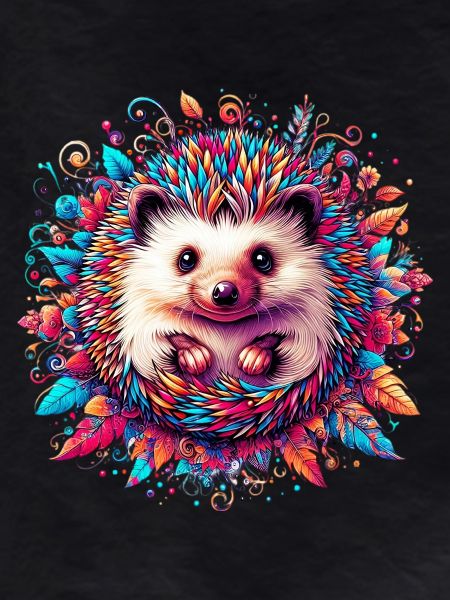 Hedgehog
