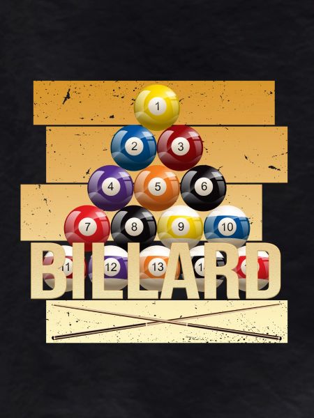 Billard