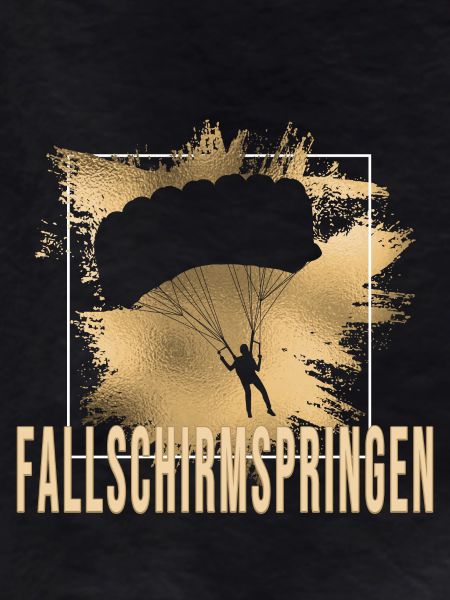 Fallschirmspringen