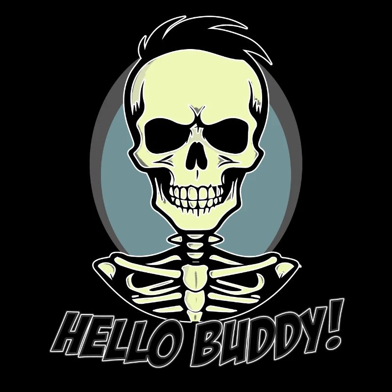 Hello Buddy