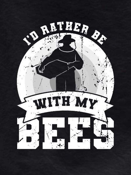 Funny Beekeeper Joke