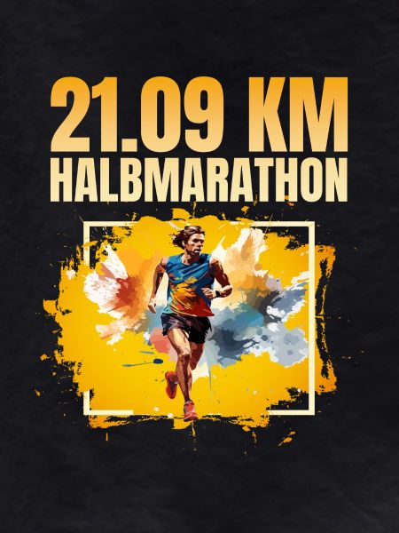 21 09 KM - Halbmarathon