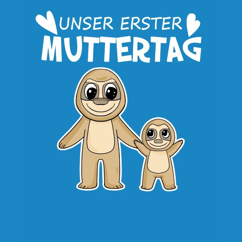 Muttertag - erster Muttertag Geschenk