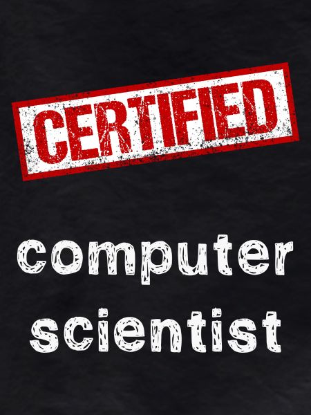 Informatiker