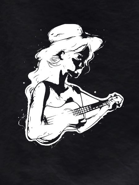 Ukulele Lover