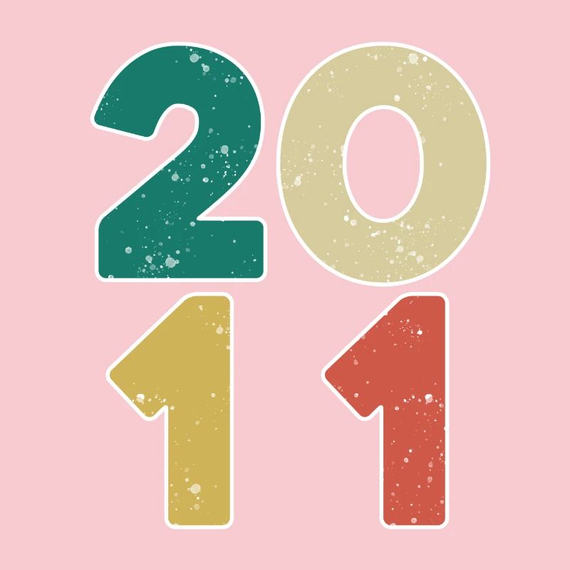 2011 - Année 2011 - Année 2011