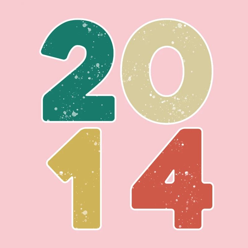 2014 - Year 2014 - Year 2014