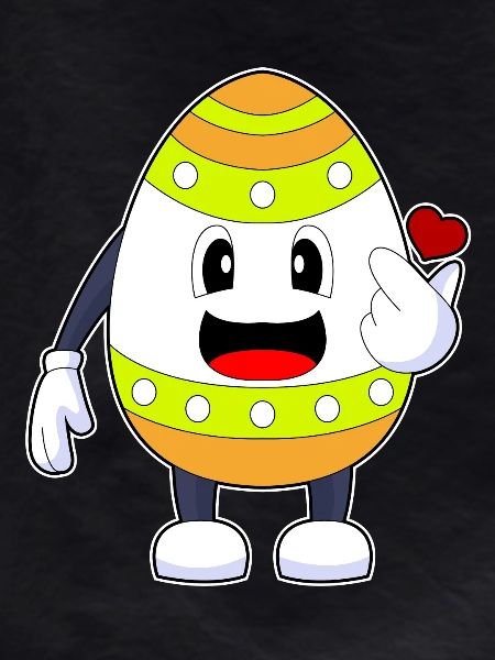 Easter Easter Egg
