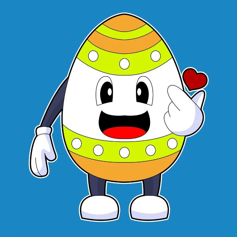 Easter Easter Egg