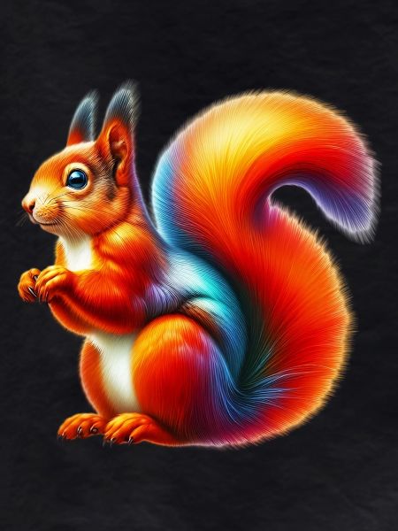 Squirrel