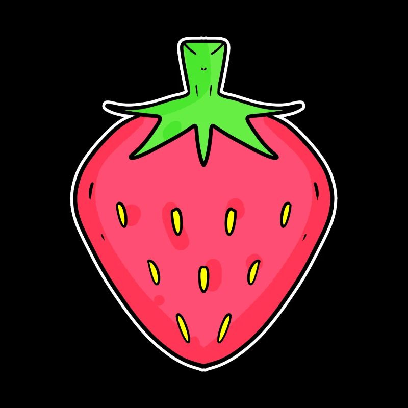 Erdbeere Erdbeeren