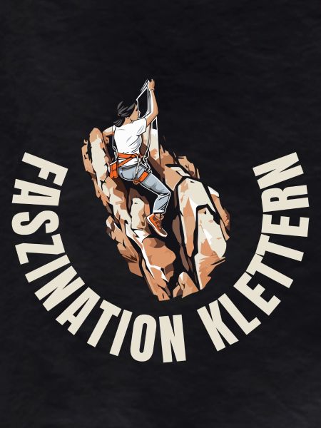 Faszination Klettern