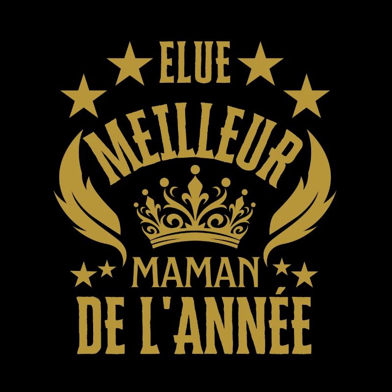 Beste Mutter des Jahres