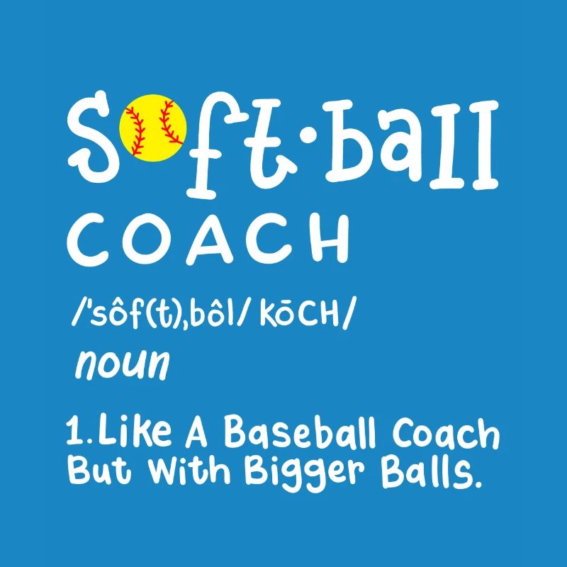Softball Trainer