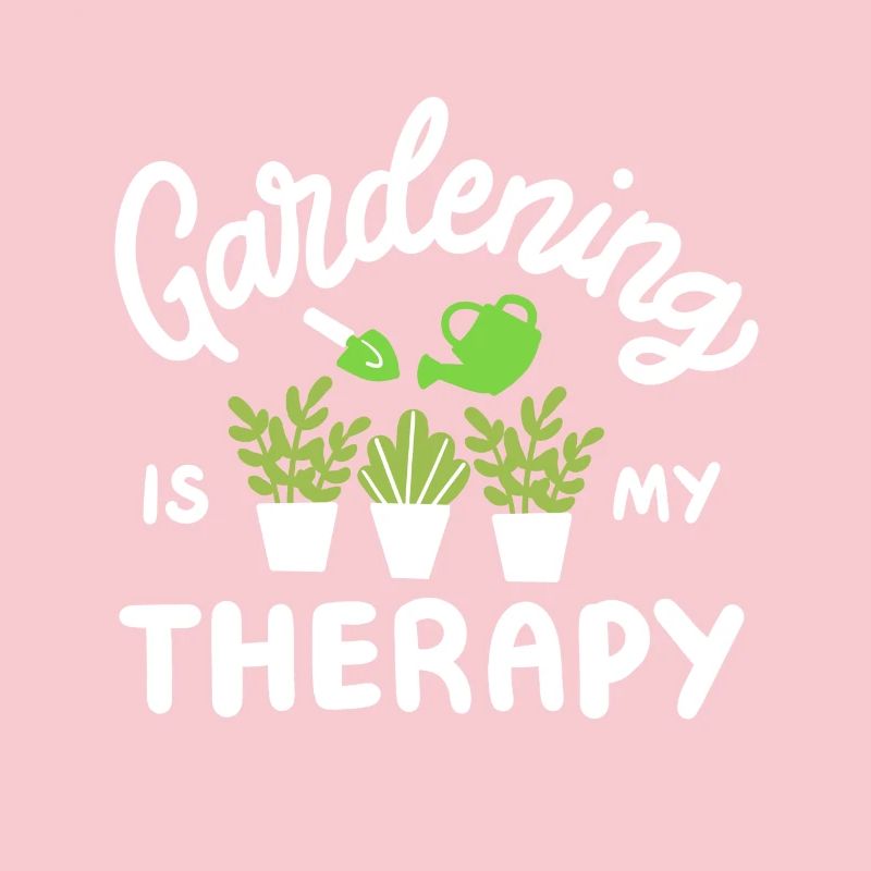 Garten Gartenarbeit