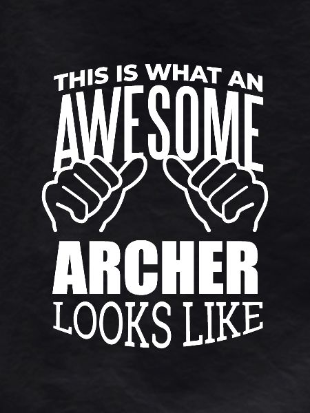 Archery Archery Archery