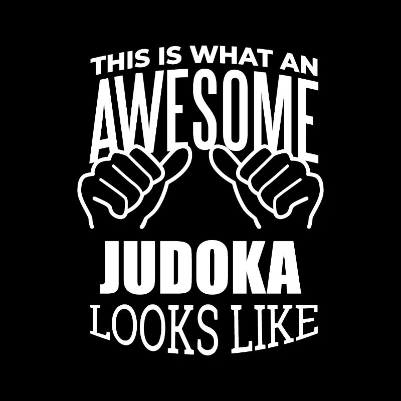 judo